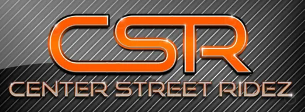 Center Street Ridez logo