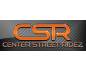 Center Street Ridez logo