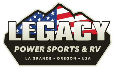 Legacy Powersports & RV logo