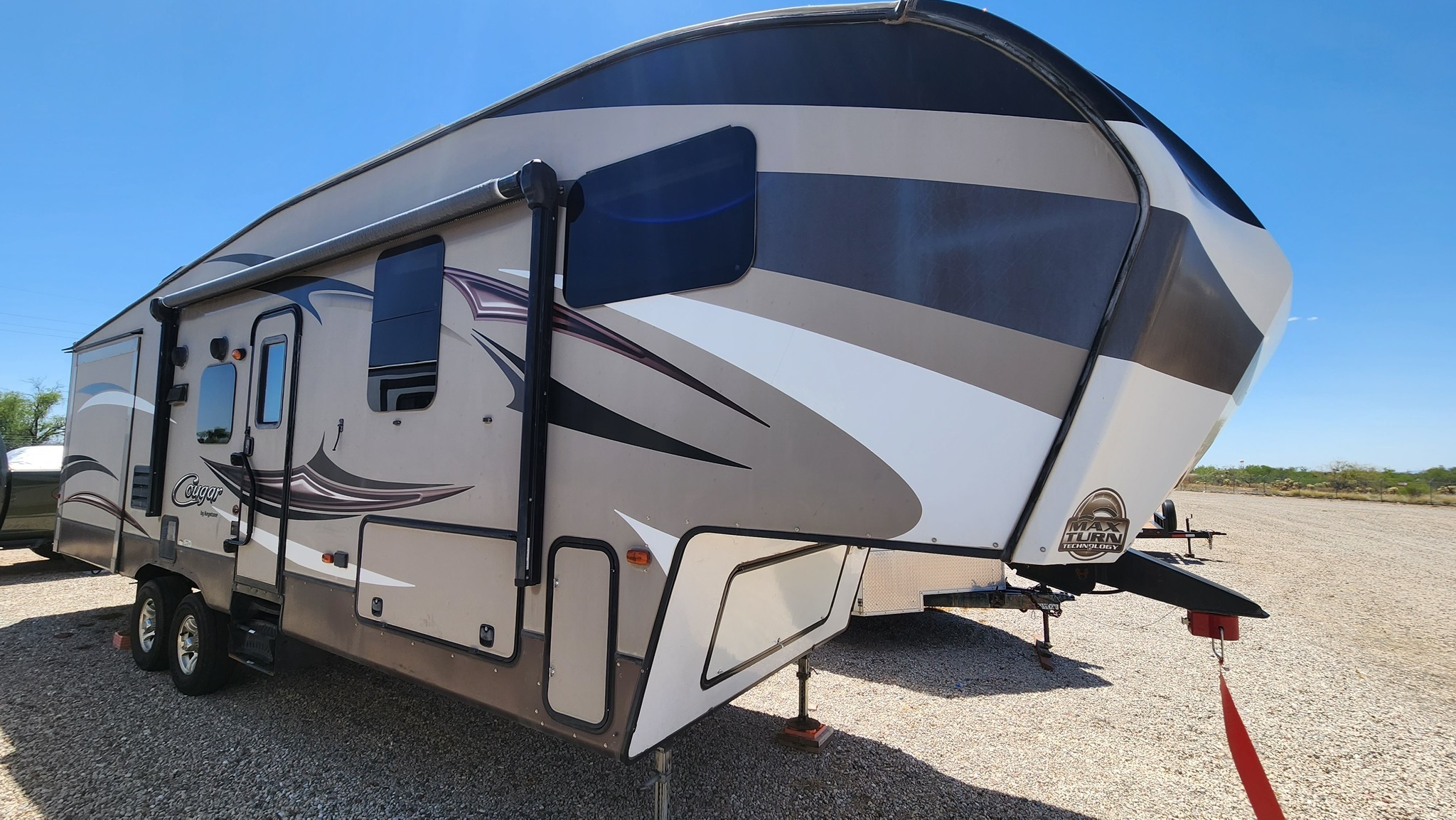Used 2015 Keystone Cougar in , RV Trader