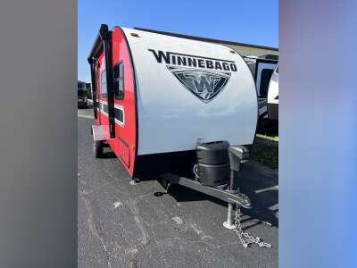 Mini Drop Winnie Minnie Drop 170S For Sale - Winnebago RVs - RV Trader