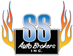 SS Auto Brokers Inc. (RV) logo