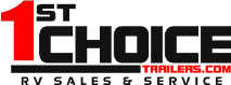 1st Choice Trailers logo