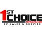 1st Choice Trailers logo