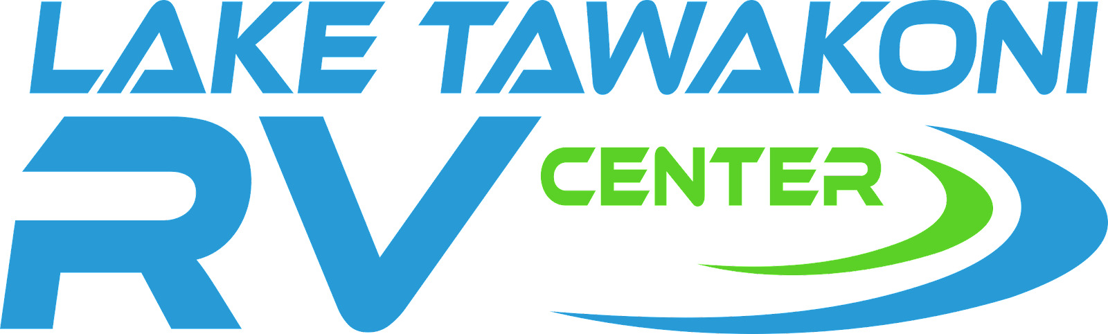 Lake Tawakoni RV Center logo