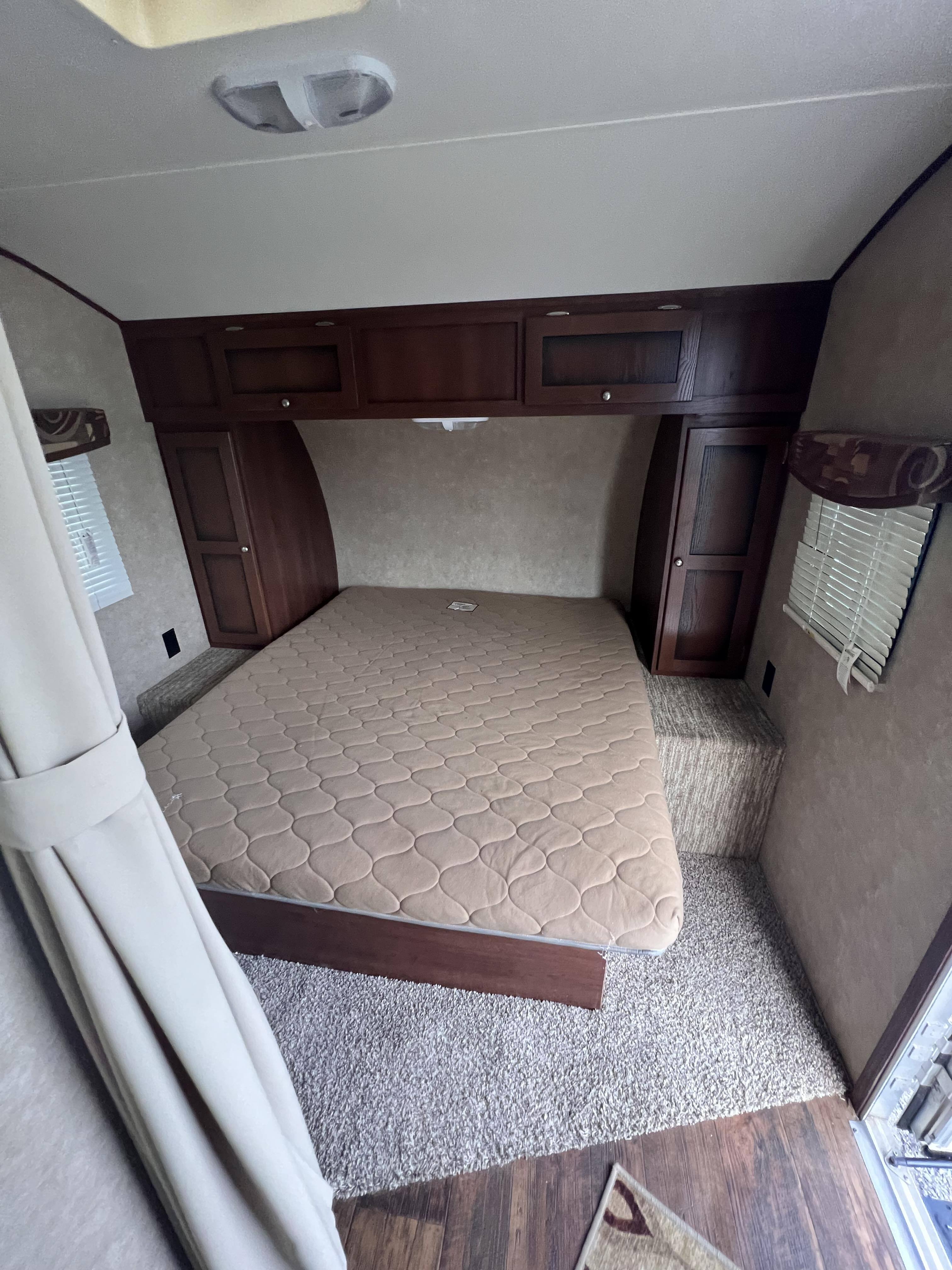 Used 2015 Crossroads Crossroads For Sale in Sunset Beach, NC