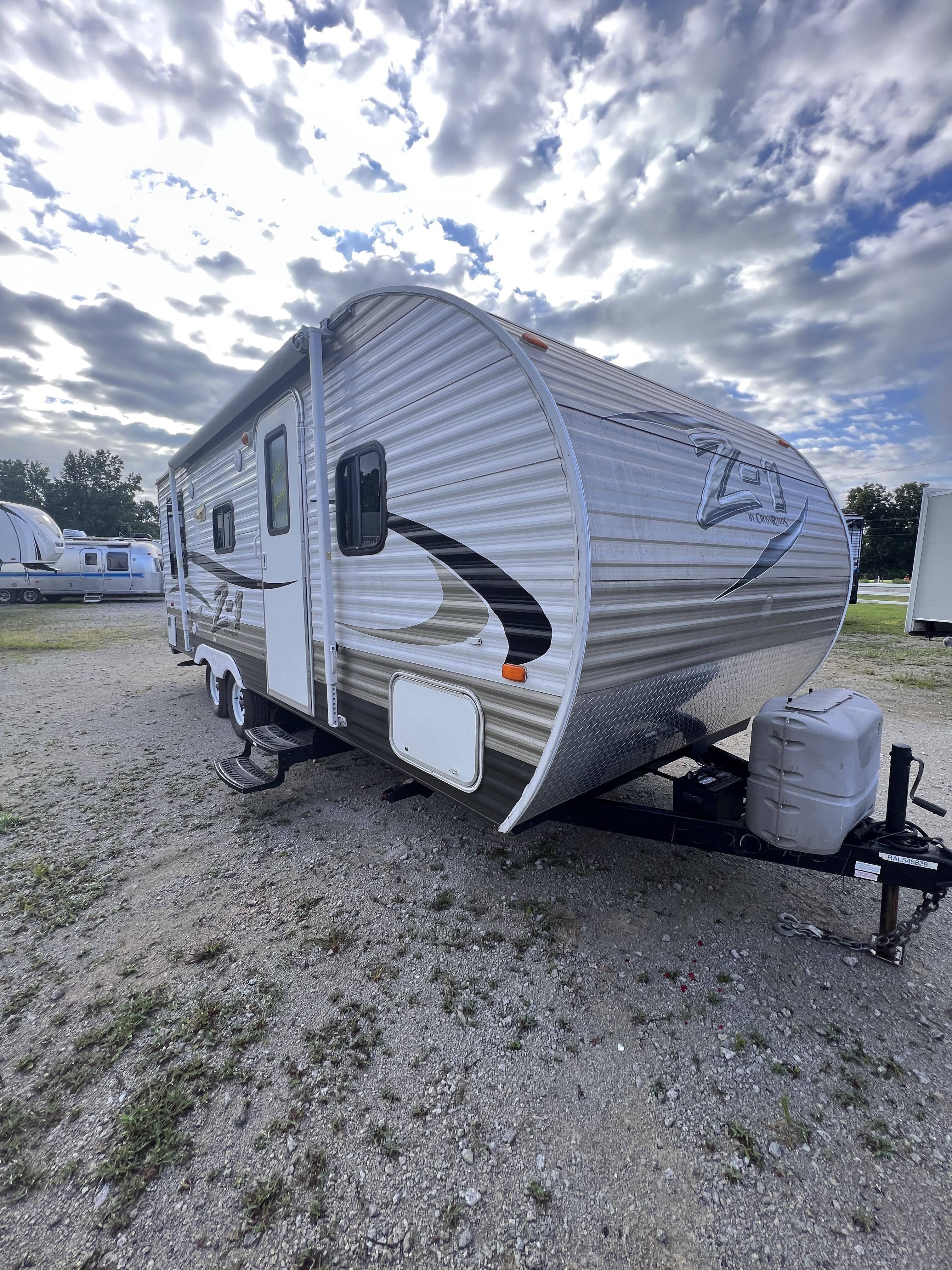 Used 2015 Crossroads Crossroads For Sale in Sunset Beach, NC