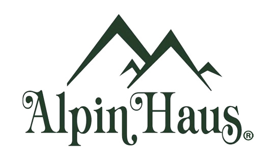 Alpin Haus - Amsterdam logo