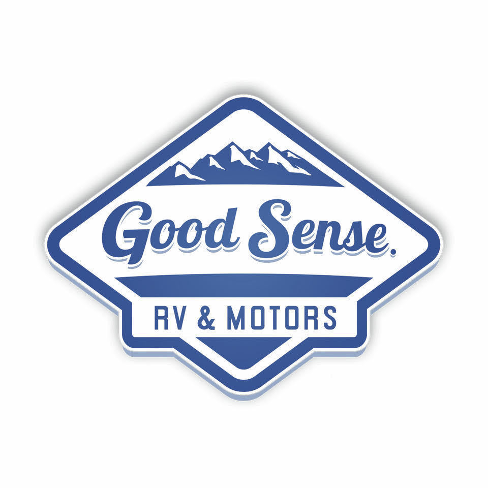 Good Sense RV & Motors logo