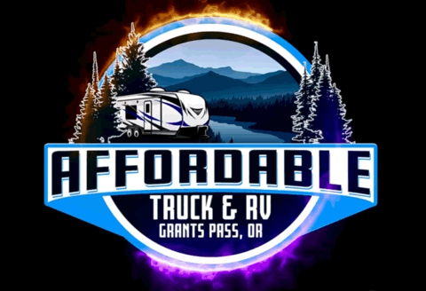 Affordable Truck & Rv logo