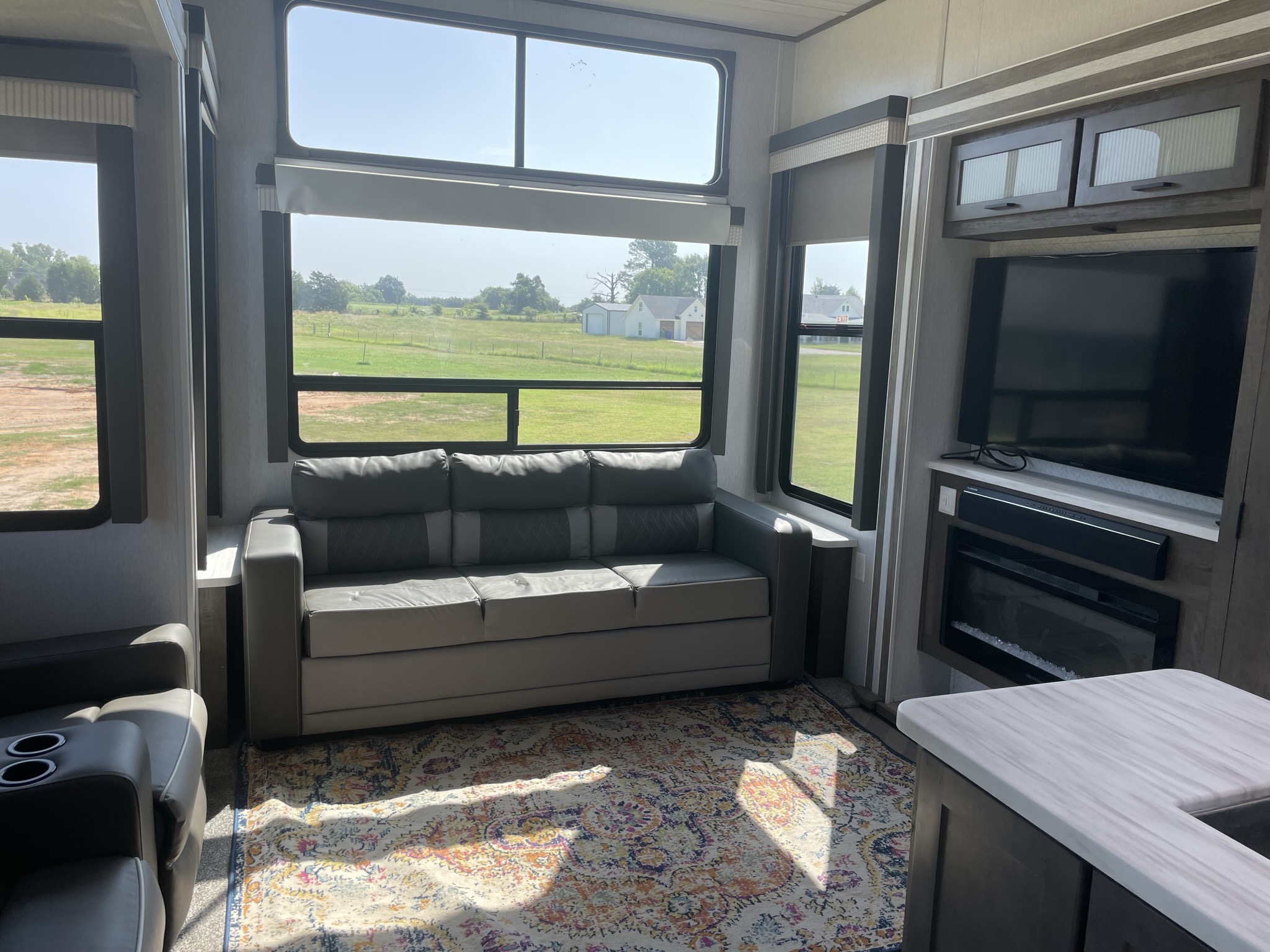 Used 2022 Forest River Salem Grand Villa in Canton, TX RV Trader