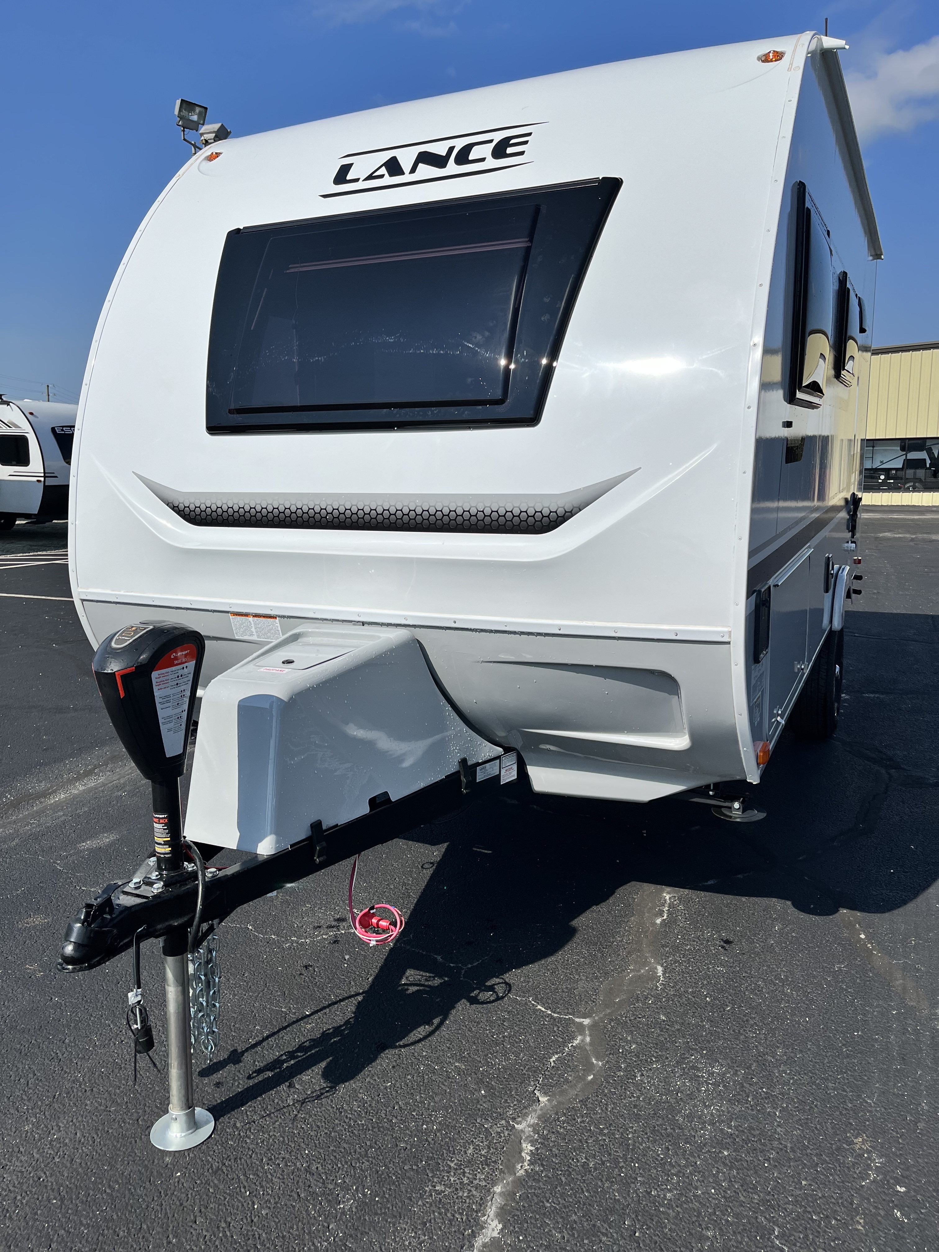 Lance Rvs For Sale