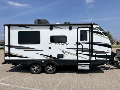 Outback Express Rv 2021 Outback Ultra Lite 210URS For Sale - Keystone RVs - RV Trader