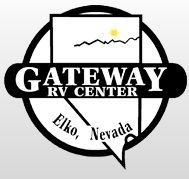 Gateway RV Center logo