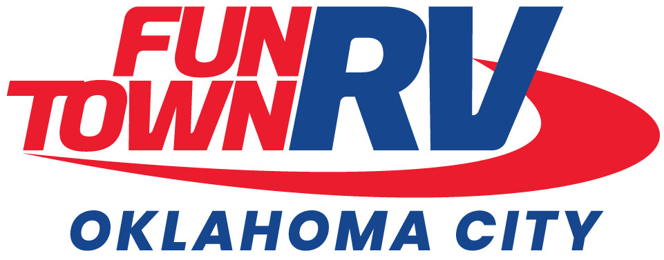 Fun Town RV - OKC logo