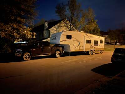 Used Laredo For Sale - Keystone RVs - RV Trader