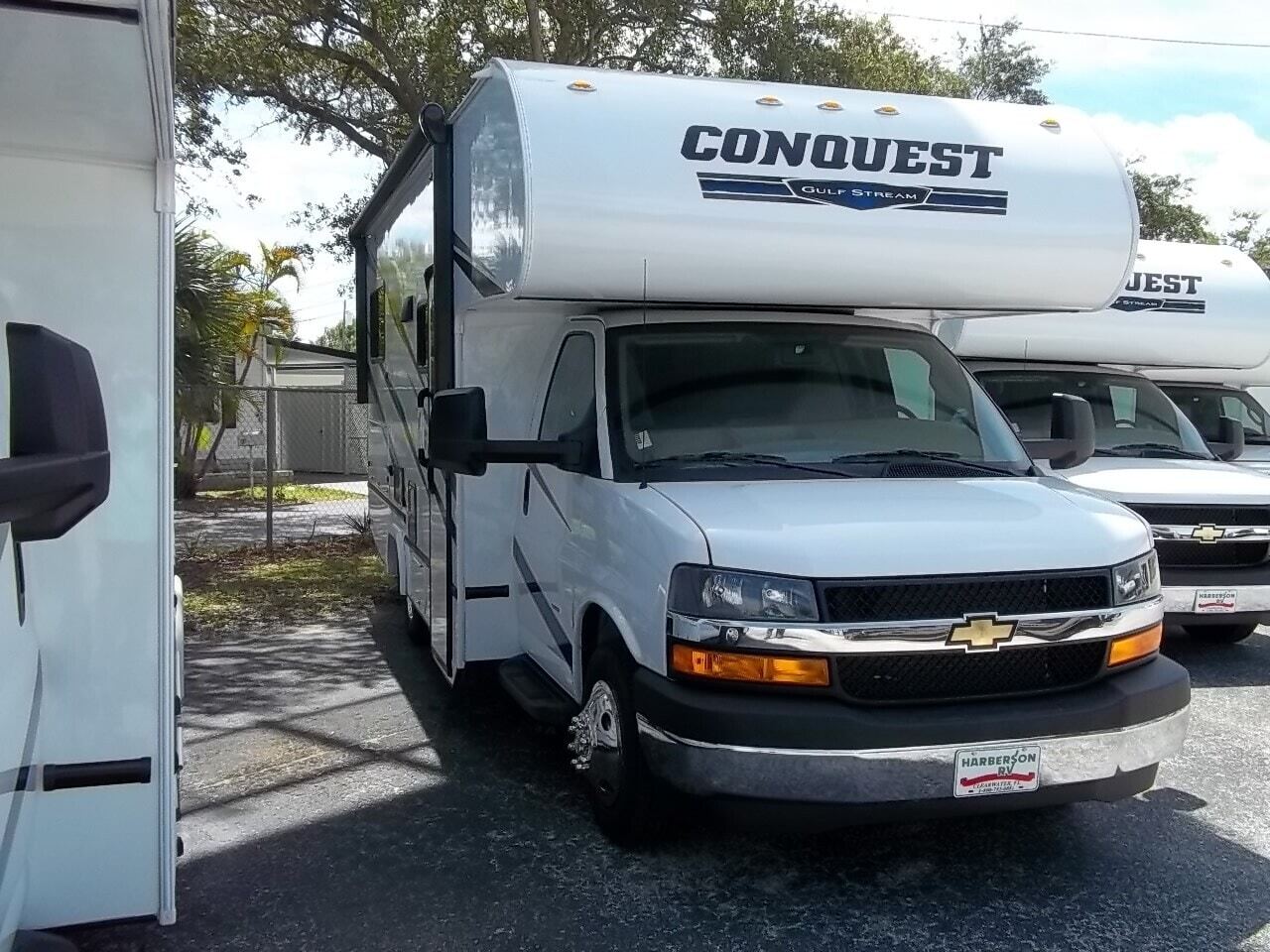 New 2024 Gulf Stream 6237LE Gulfstream Conquest 6237 For Sale in Clearwater, FL 5027213303