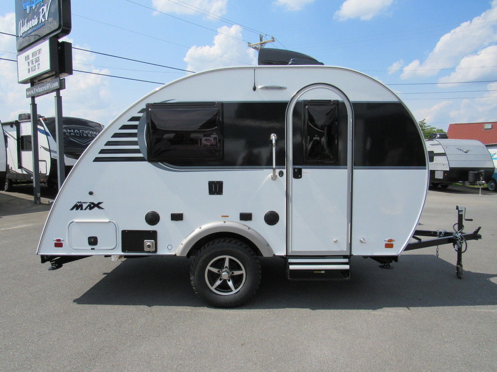 New 2024 Xtreme Outdoors Little Guy Mini Max in Albemarle, NC RV Trader