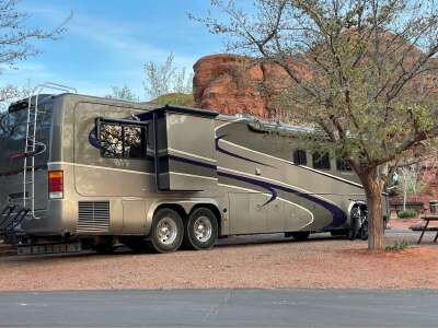 2001-2004 Monaco For Sale - Monaco RVs - RV Trader