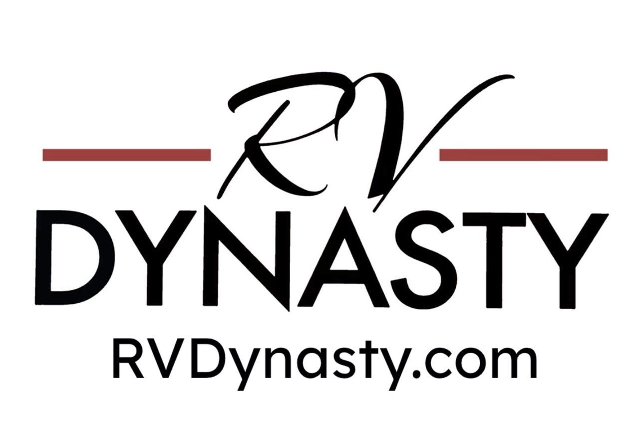 RV Dynasty logo