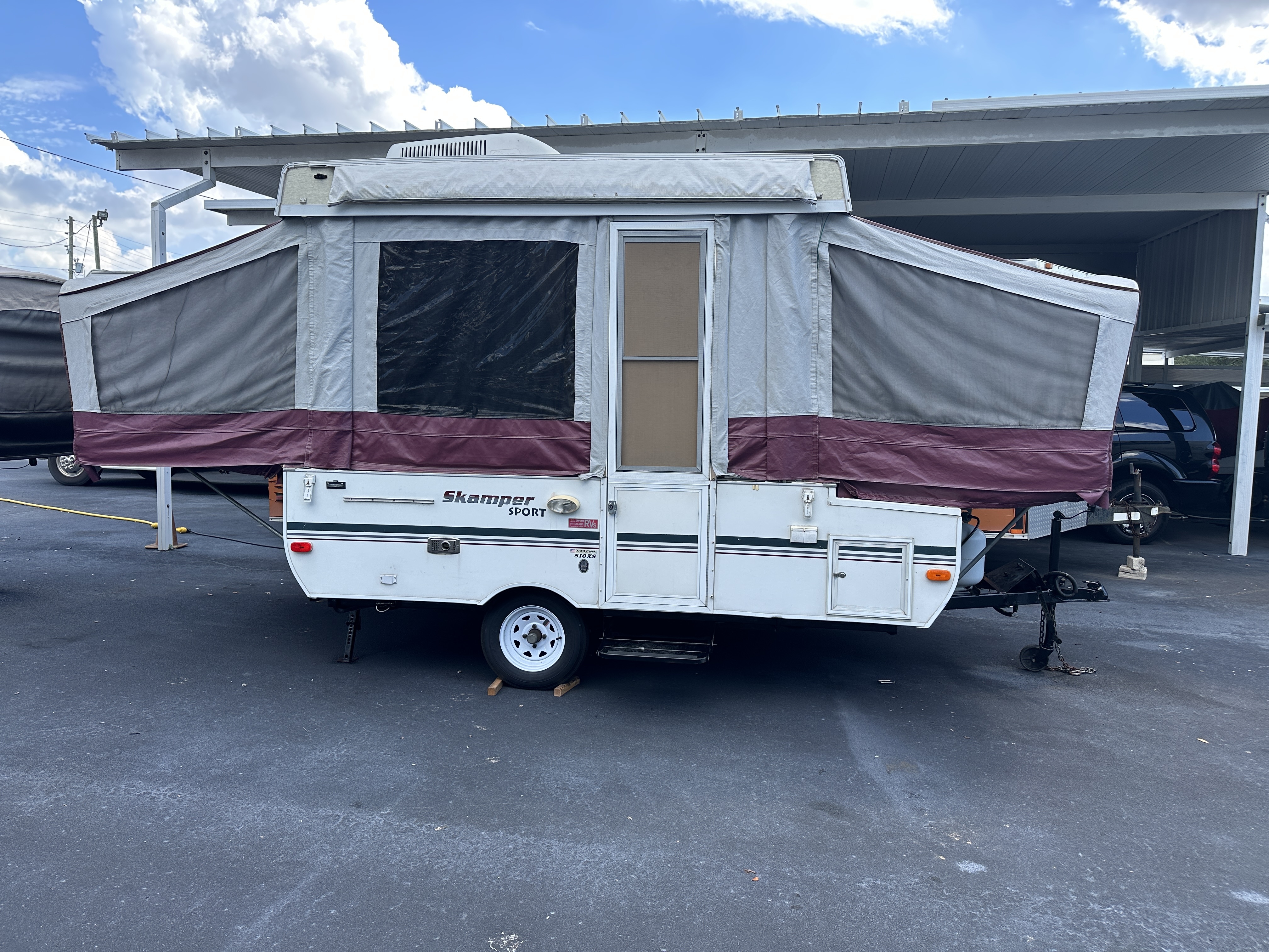 Skamper For Sale - Skamper RVs - RV Trader