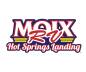 Moix RV Hot Springs Landing logo