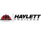 Haylett Trailer LLC logo