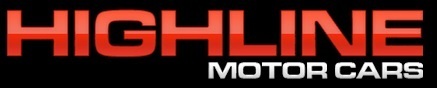 Highline Motor Cars logo