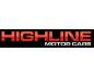 Highline Motor Cars logo