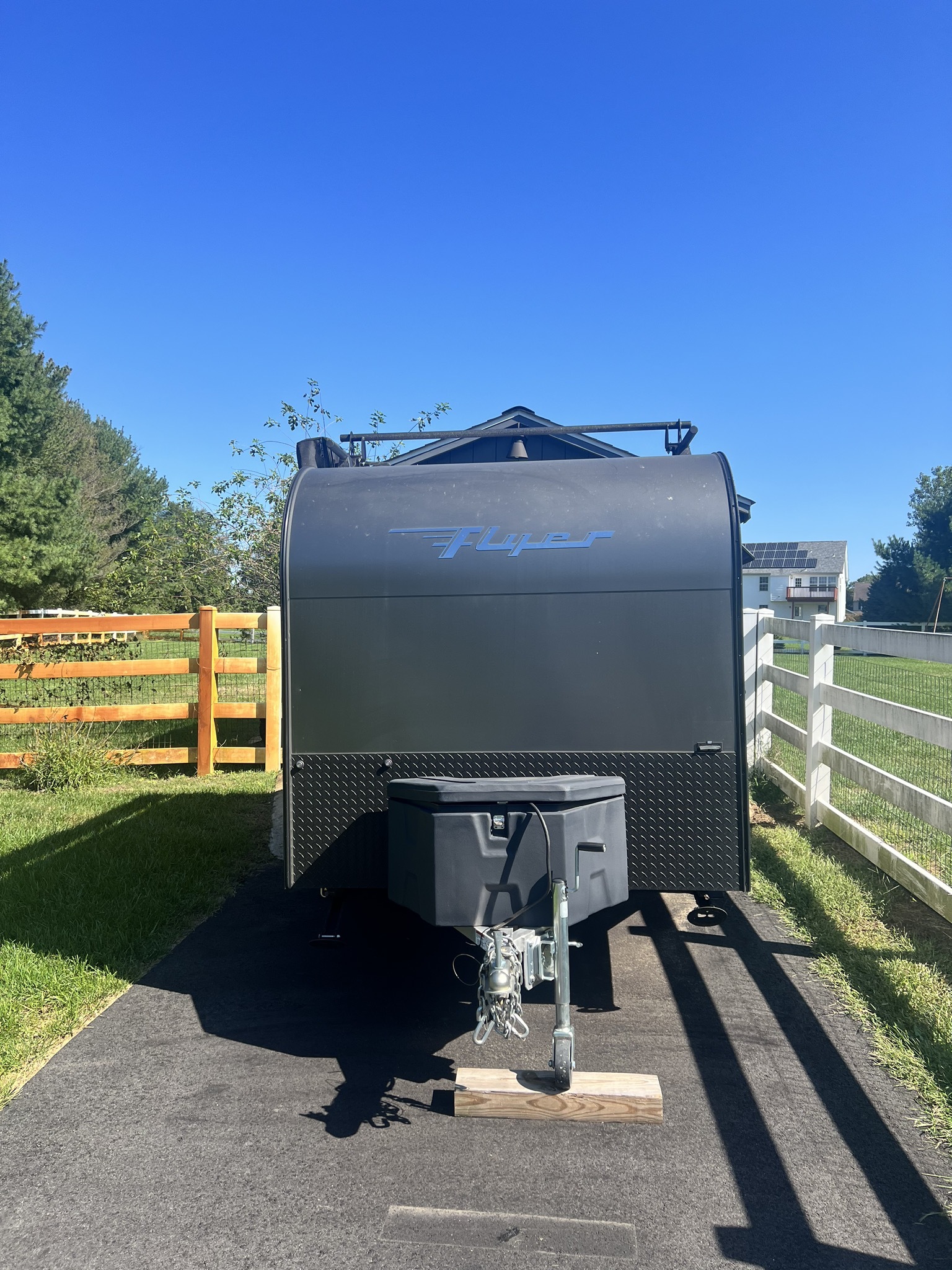 Used 2021 Intech Flyer in Swedesboro, NJ RV Trader