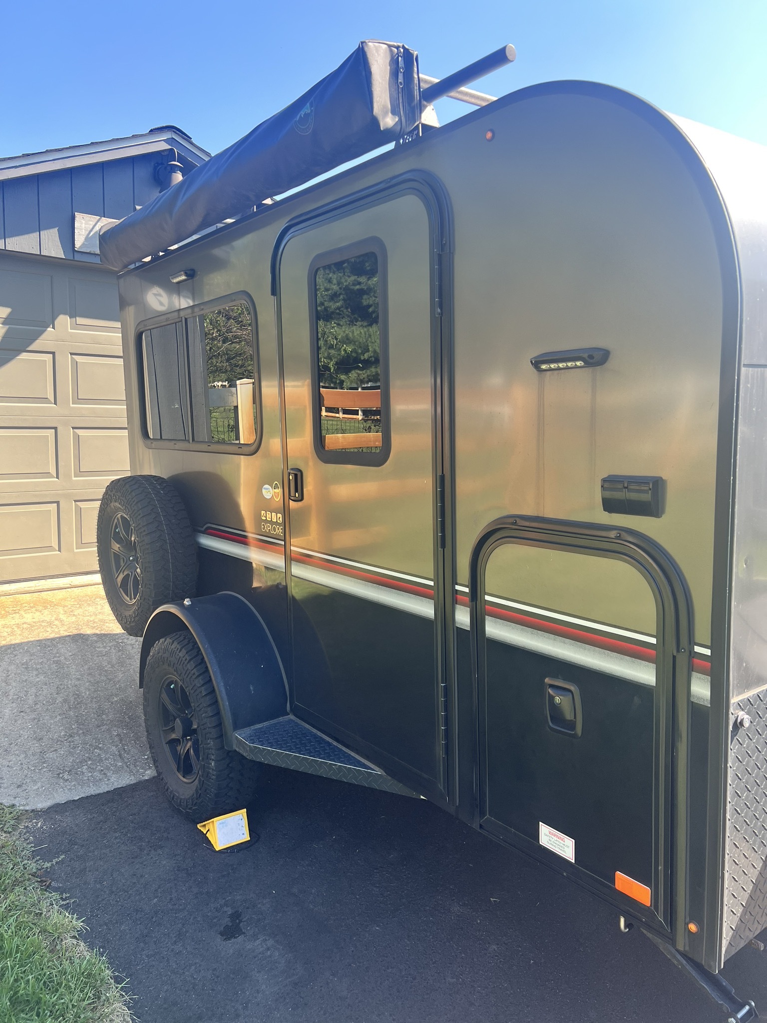 Used 2021 Intech Flyer in Swedesboro, NJ RV Trader