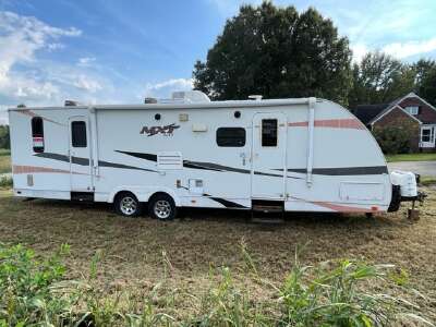 Mxt For Sale - K-Z Toy Hauler RVs - Toy Haulers - RV Trader