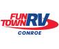 Fun Town RV - Conroe logo