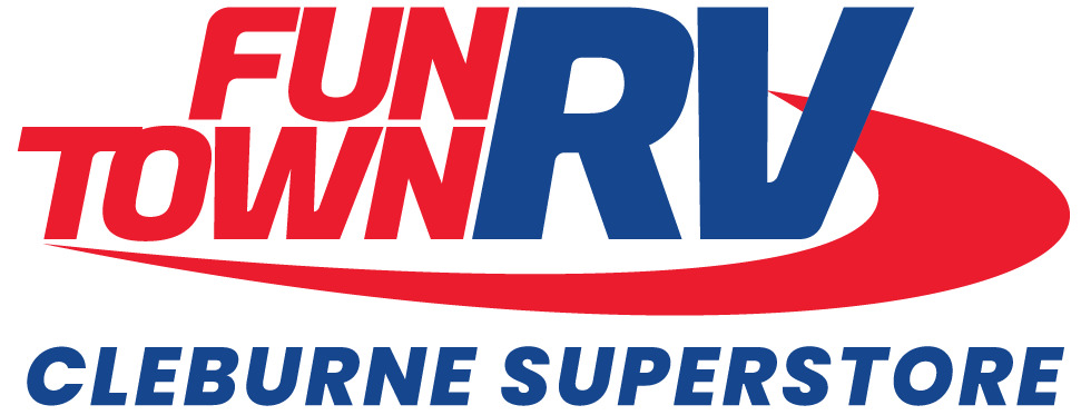 Fun Town RV - Cleburne logo