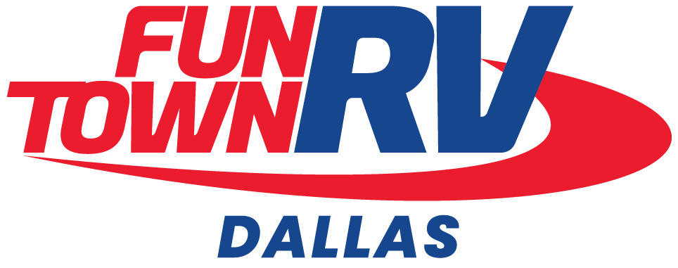 Fun Town RV - Dallas logo