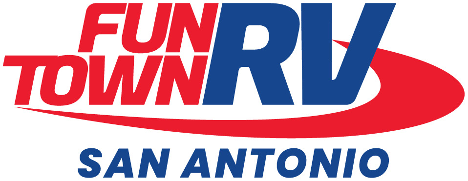Fun Town RV - San Antonio logo