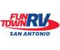 Fun Town RV - San Antonio logo