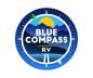 Blue Compass RV Sacramento logo