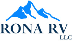 Rona RV logo