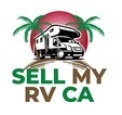 Sell My RV CA logo