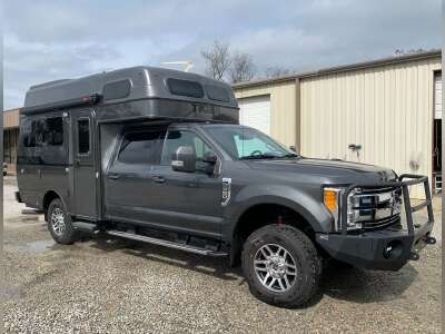 Tigeo Rv Tiger Adventure Vehicles For Sale - Tiger Adventure Vehicles RVs - RV ...