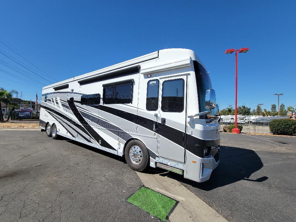 Rv Trader San Diego