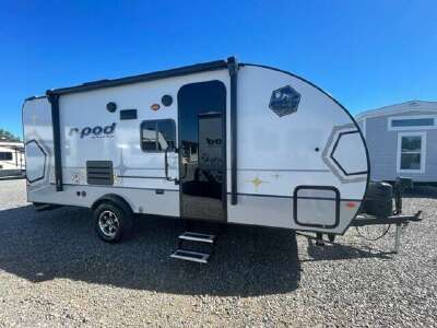 Forest River Rv R Pod 193 R-Pod 193 For Sale - Forest River RVs - RV Trader