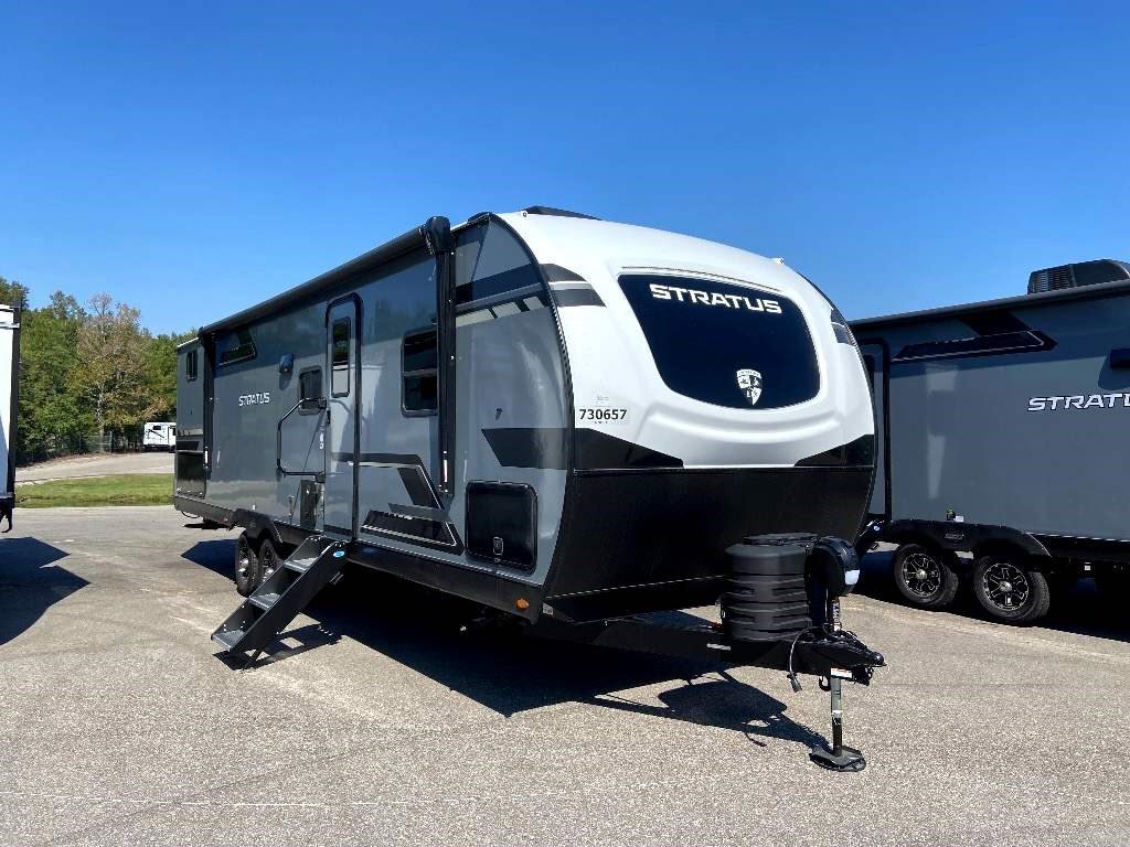 New 2024 Venture Rv Stratus 291VQB For Sale in Hammond, LA 5028225814