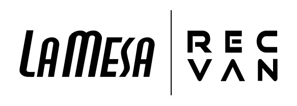 La Mesa | RecVan - Albuquerque logo