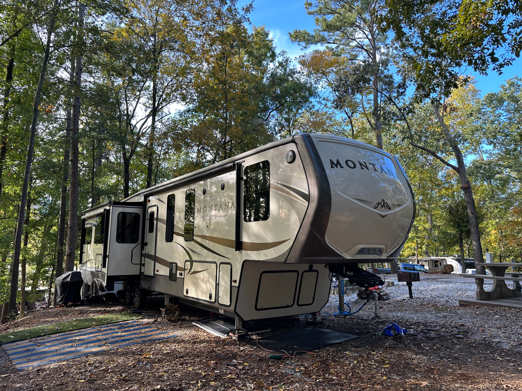 Atlanta, GA - Used RVs For Sale - RV Trader