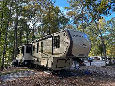 Atlanta Rv Atlanta, GA - Used RVs For Sale - RV Trader