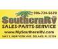Southern RV - Deland logo