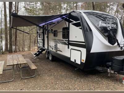 Used 2020-Any Imagine 2400BH For Sale - Grand Design RVs - RV Trader