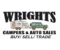 Wrights Campers logo